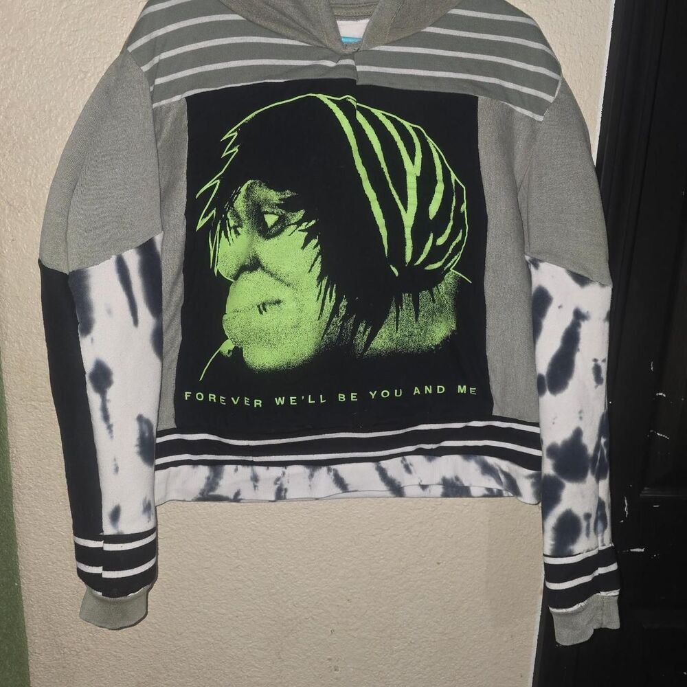 Unbranded Women's multi Hoodie